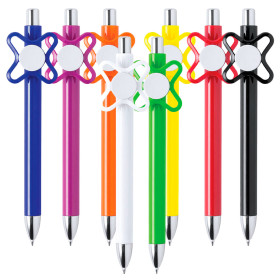 Fidget Plastic Pens